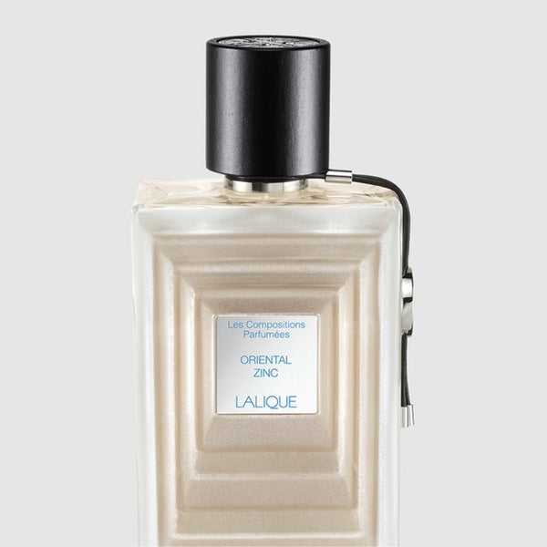 Oriental Zinc Lalik for men and evening - 100 ml