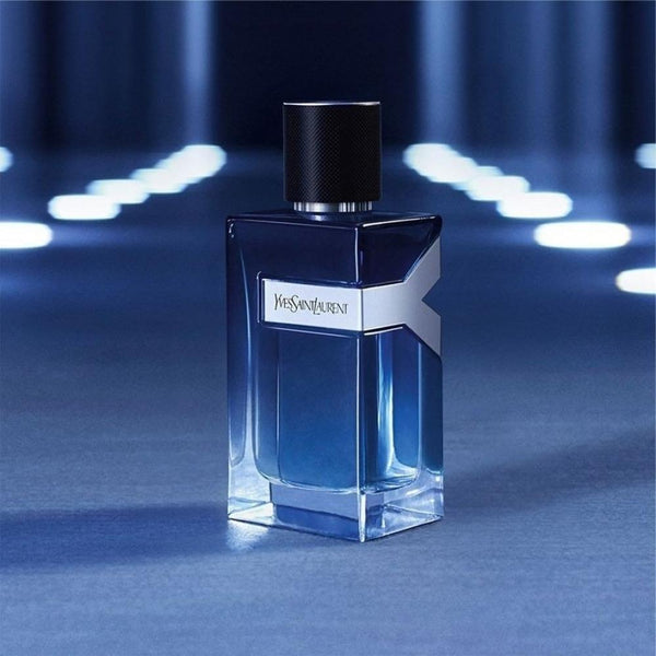 عطر  ايف سان لوران واي لايف انتنس للرجال - 100مل Y Live Yves Saint Laurent