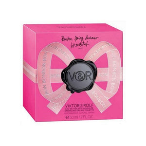 عطر بونبون تواليت فيكتور ورولفVIKTOR & ROLF BONBON SPRING SUMMEREAU DE TOILETTE