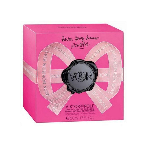 VikTor & Rolf Bonbon Spring Summeau de Toilette perfume