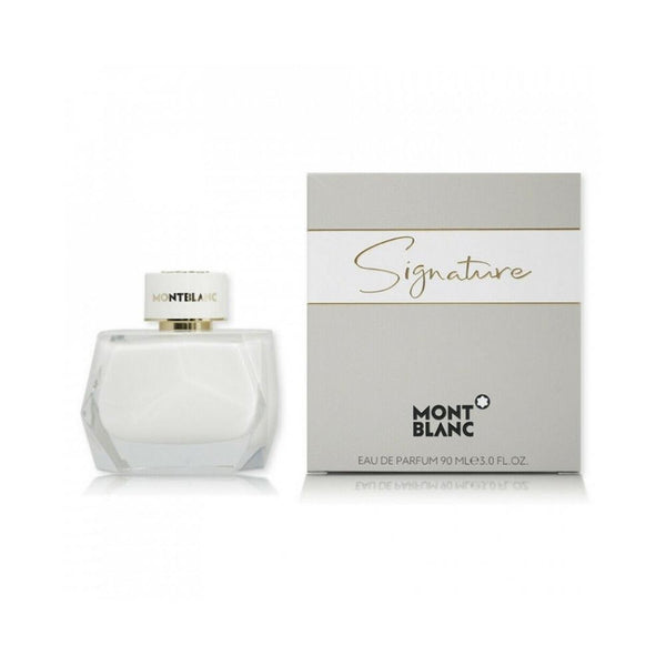 عطر سيجنتشر من مونت بلانك للنساء|Montblanc Signature for Women