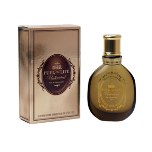 عطر ديزل فيول فور لايف أنليميتد للنساء - 30مل