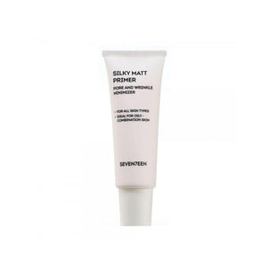 برايمر مات سفنتين SEVENTEEN Primer Matt