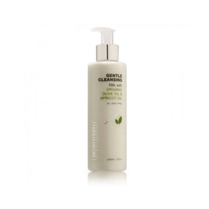 Seventeen Skin Cleansing Milk Skin Cleansing Milk