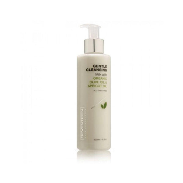 Seventeen Skin Cleansing Milk Skin Cleansing Milk