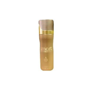 سمارت معطر للجسم جولد Smart Gold Body Mist