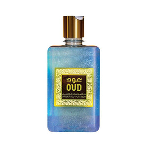 سائل الاستحمام البلاتيني عود Oud Platinum Oud shower gel