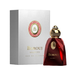 Bruges Graffette for Men and Women- 85ml