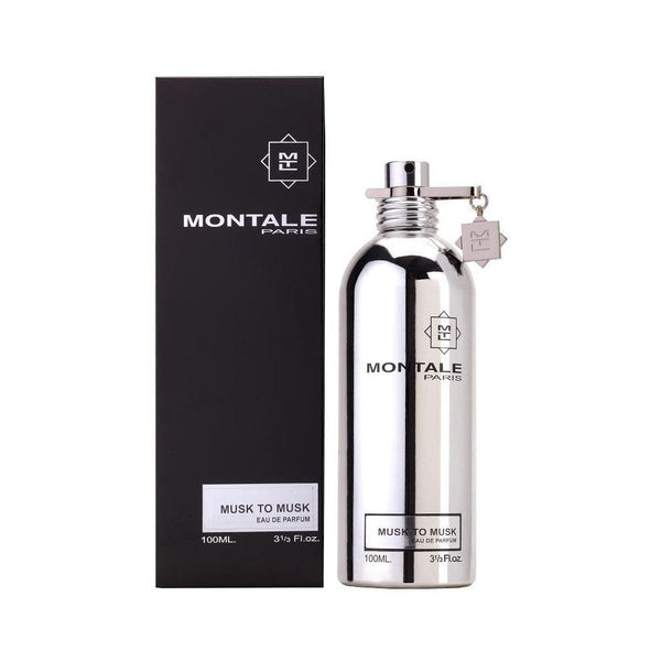 Montal Misk Perfume for Men and Women- 100 ml