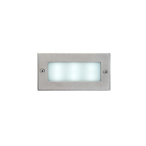 مصباح لوتيك LUTEC TAMPICO MINI RECESSED IP67 ST4221