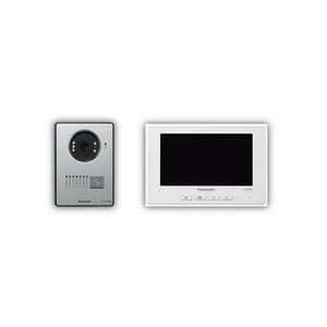 جرس الباب باناسونيك PANASONIC DOORPHONE VL-SF70BX