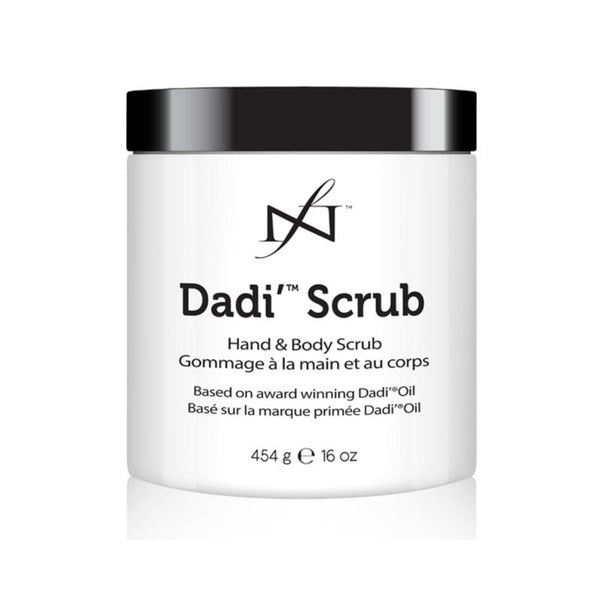 Dadi Scrob 454g script