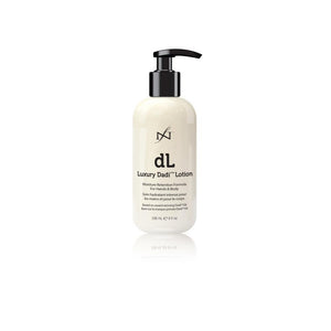 Dadiluxury Lotion 236 ml.