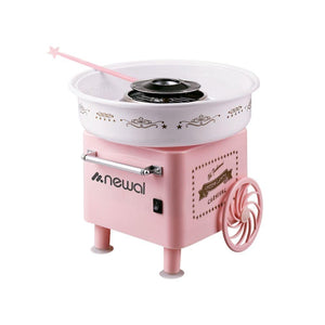 New CAN-1088 Girls Spinning Machine