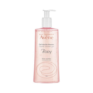 سائل استحمام افين Avène Body Gentle Shower Gel 500ml