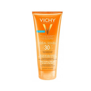 Vichy Idéal Soleil Ultra-Melting Milk Gel SPF 30