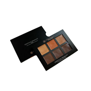 كونتور كريمي كيت انستازيا Anastasia Contour Cream Kit