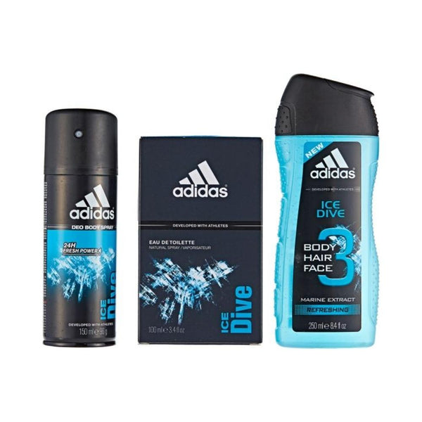 Set Adidas for women and men