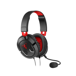 سماعة الألعاب ريكون تورتتل Turtle Beach Recon 50 Gaming Headset