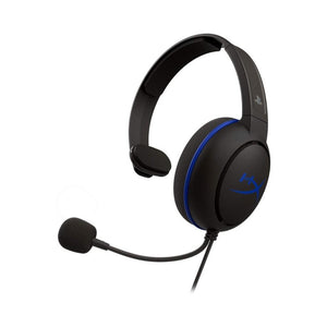 سماعات الراس هايبر اكس HyperX Cloud Chat Headset