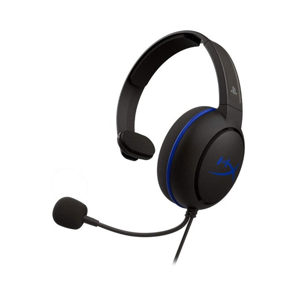 سماعات الراس هايبر اكس HyperX Cloud Chat Headset