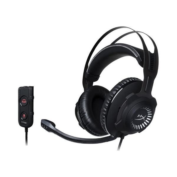 سماعات الراس هايبر اكس HyperX  CLOUD REVOLVER
