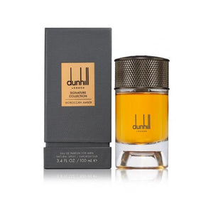 عطر دنهل سجنشر للرجال - 100مل