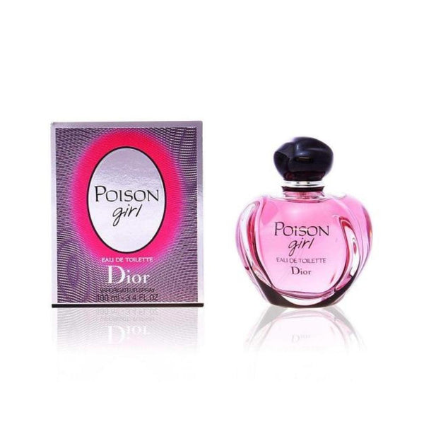 عطر بويزون جيرل Dior Poison Girl