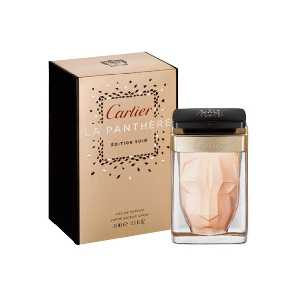 Cartier Labantire Edcen Swar for Women - 100ml
