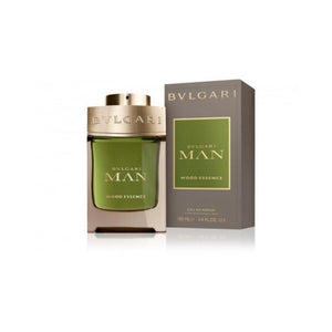 Bulgari Man Men's Perfume - 100ml