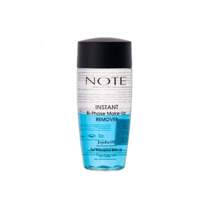 مزيل مكياج نوت Note makeup remover