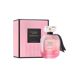 عطر بومبشيل فيكتوريا سيكرت VICTORIA SECRET Bombshell