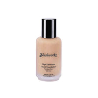 كريم اساس سائل بلاش ووركس Blushworkx Hollywood  High Definition Liquid  Foundation 1001414