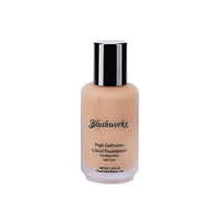 كريم اساس سائل بلاش ووركس Blushworkx Hollywood  High Definition Liquid  Foundation 1001414