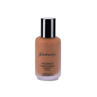 كريم اساس سائل بلاش ووركس Blushworkx Hollywood  High Definition Liquid  Foundation 1001414