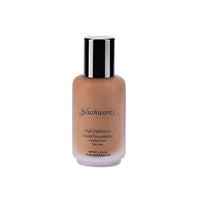 كريم اساس سائل بلاش ووركس Blushworkx Hollywood  High Definition Liquid  Foundation 1001414