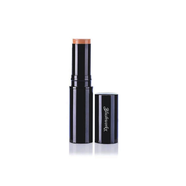 كريم اساس قلم بلاش ووركس Blushworkx Hollywood  Flawless Foundation Stick 1001497