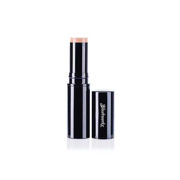 كريم اساس قلم بلاش ووركس Blushworkx Hollywood  Flawless Foundation Stick 1001497