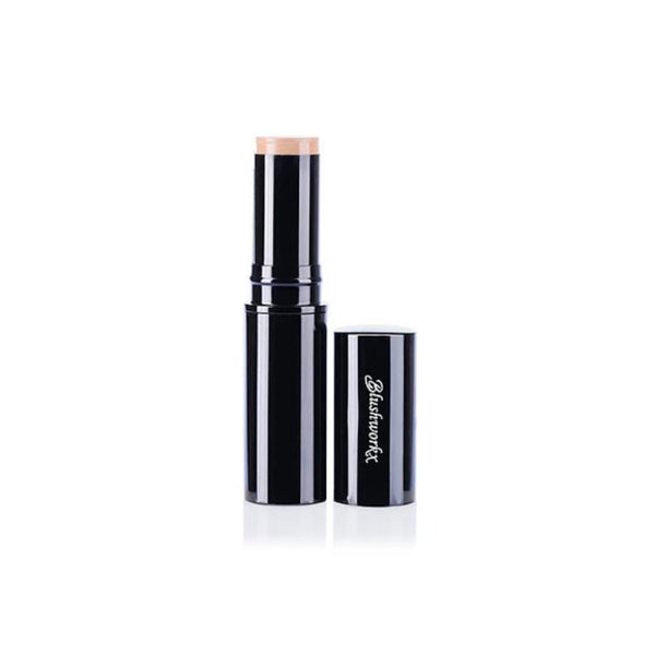 كريم اساس قلم بلاش ووركس Blushworkx Hollywood  Flawless Foundation Stick 1001497