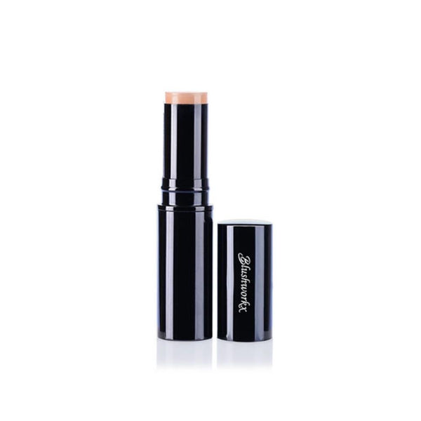 كريم اساس قلم بلاش ووركس Blushworkx Hollywood  Flawless Foundation Stick 1001497
