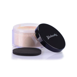 لوس باودر بلاش ووركس Blushworkx Hollywood Translucent Loose Powder 1001432