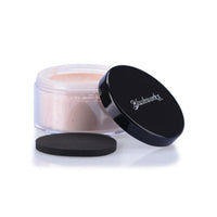لوس باودر بلاش ووركس Blushworkx Hollywood Translucent Loose Powder 1001432
