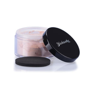 لوس باودر بلاش ووركس Blushworkx Hollywood Translucent Loose Powder 1001432