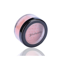 لوس باودر مات بلاش ووركس Blushworkx Hollywood USA LOOSE MINERAL BLUSH 1001484