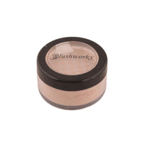 لوس باودر مع واقي شمس بلاش ووركس Blushworkx Hollywood Loose Mineral  Foundation SPF 15 Powder 1001531