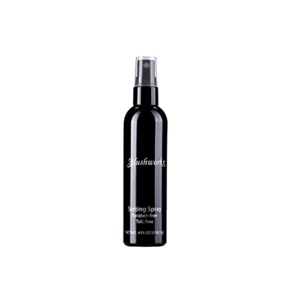 مثبت مكياج بلاش ووركس Blushworkx Hollywood Setting  Spray 1001504