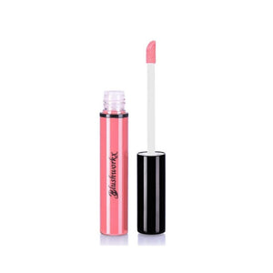 مجموعة احمر شفاه سائلة بلاش ووركس Blushworkx Hollywood Lip Lacquers 1001404