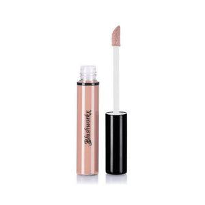 مجموعة احمر شفاه سائلة بلاش ووركس Blushworkx Hollywood Lip Lacquers 1001404