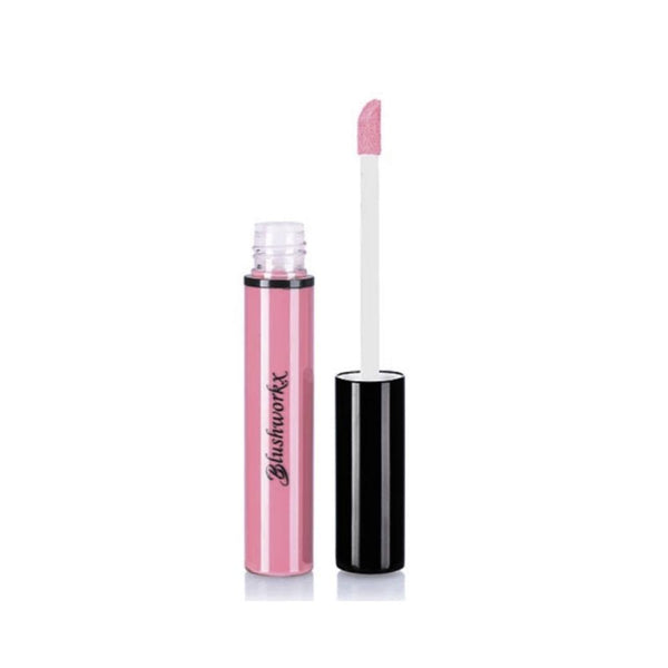 مجموعة احمر شفاه سائلة بلاش ووركس Blushworkx Hollywood Lip Lacquers 1001404