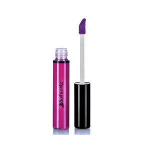 مجموعة احمر شفاه سائلة بلاش ووركس Blushworkx Hollywood Lip Lacquers 1001404